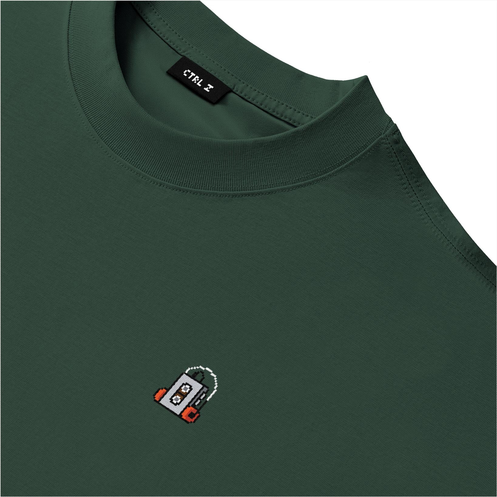 Grey Belt-stereo