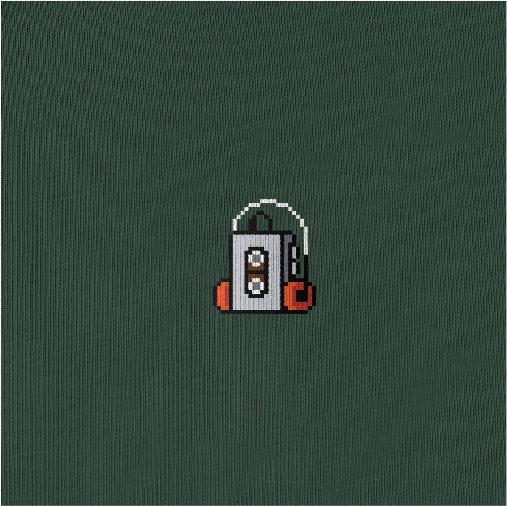Grey Belt-stereo