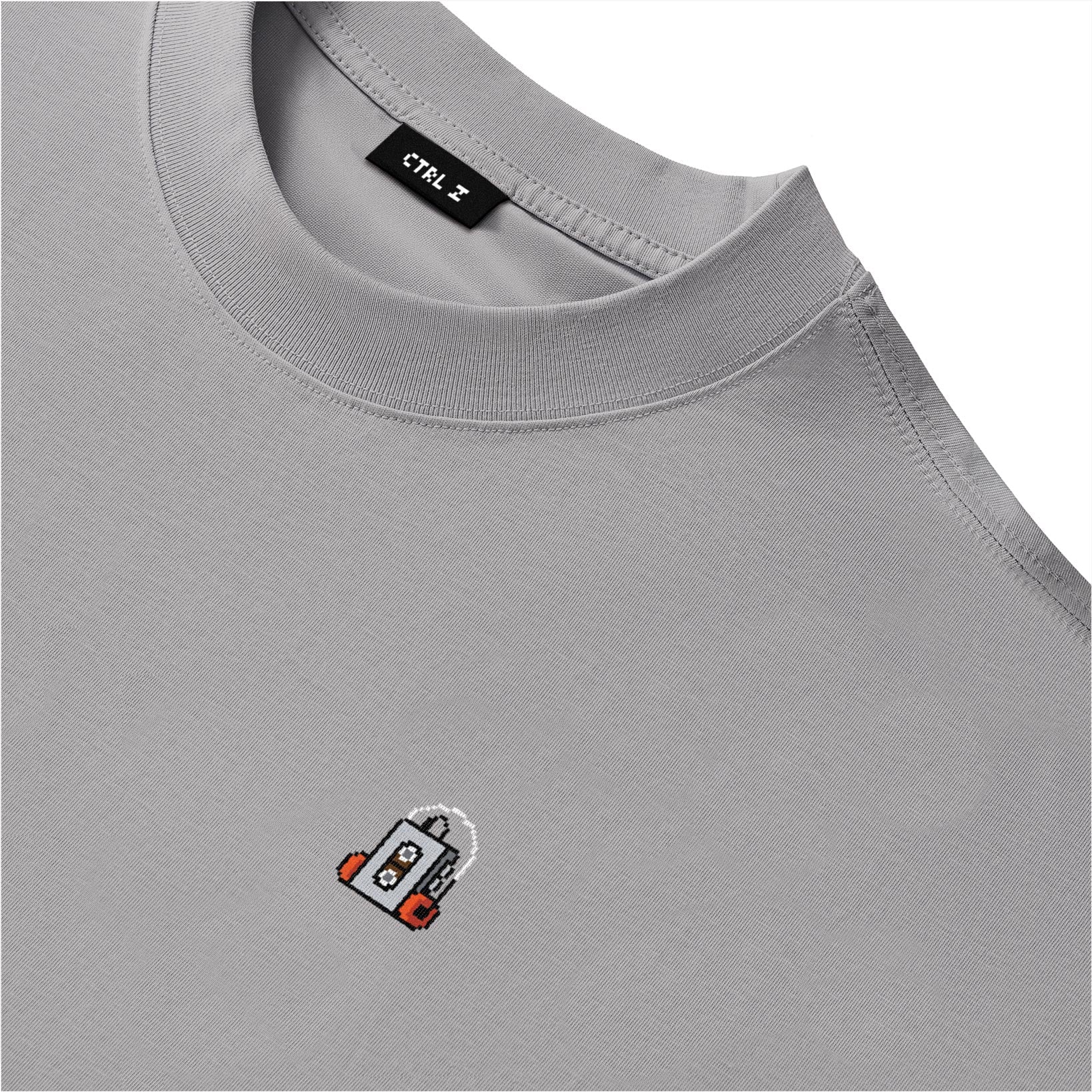 Grey Belt-stereo