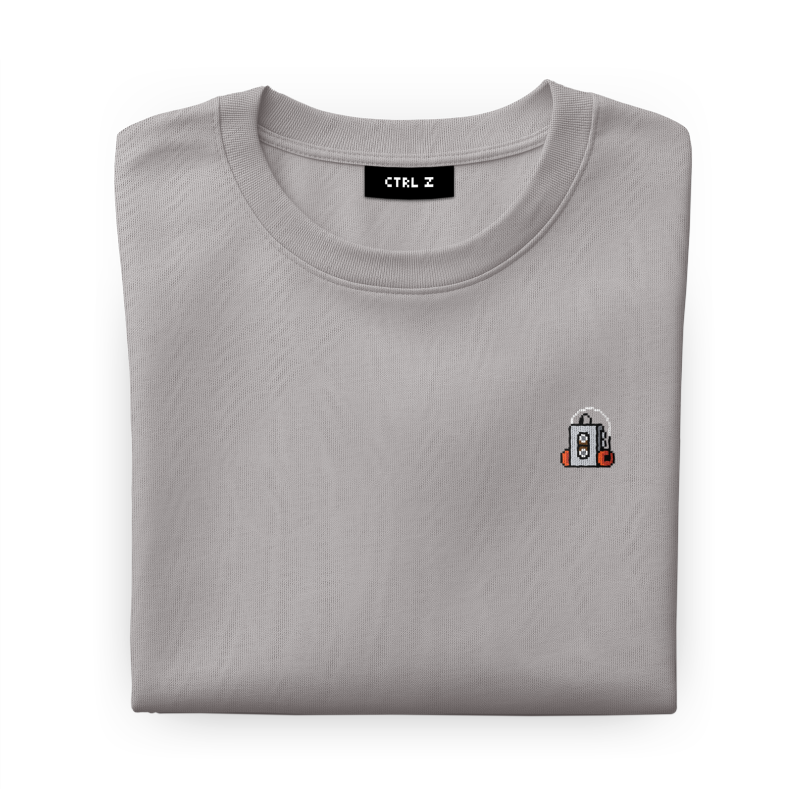 Grey Belt-stereo