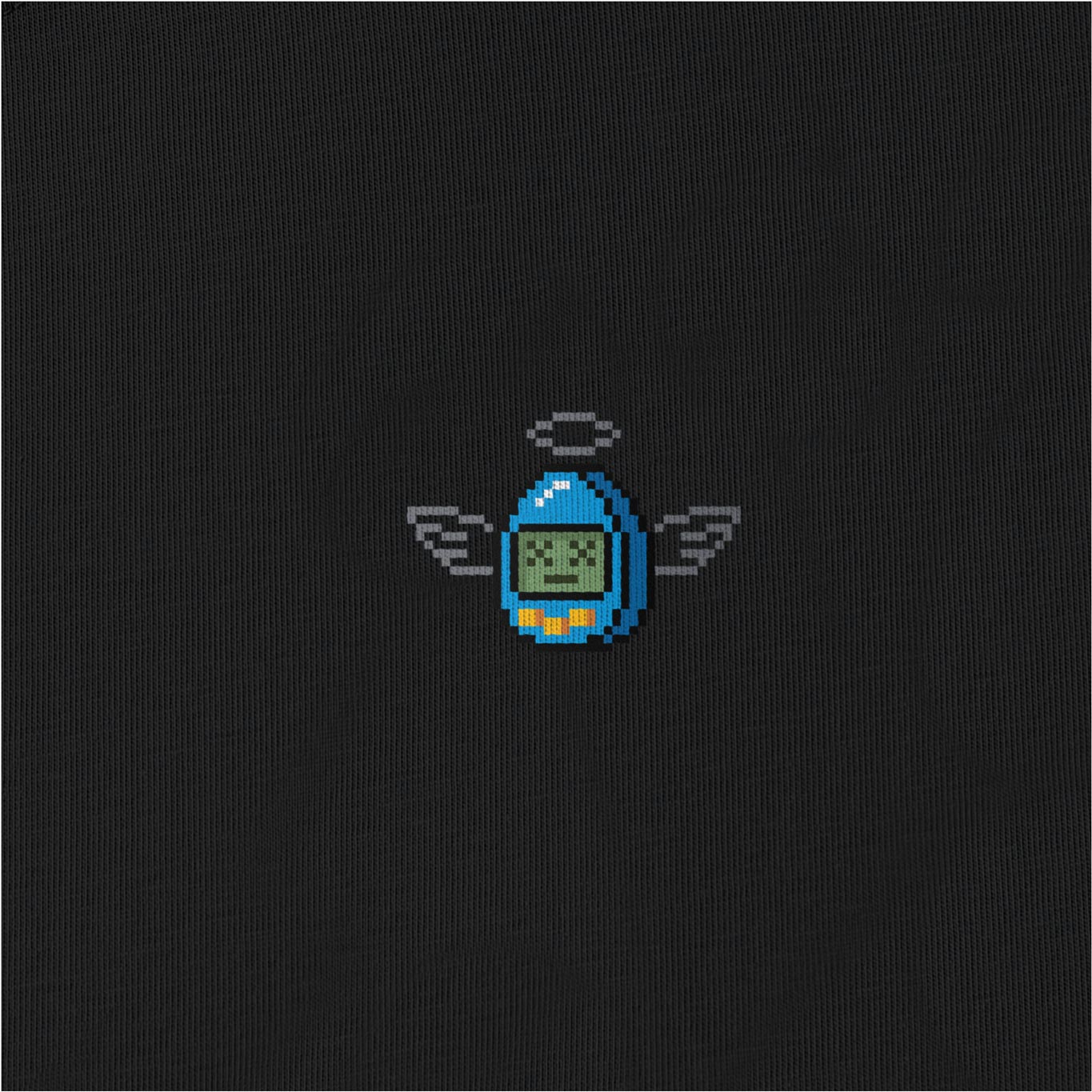 Rest in Pixels