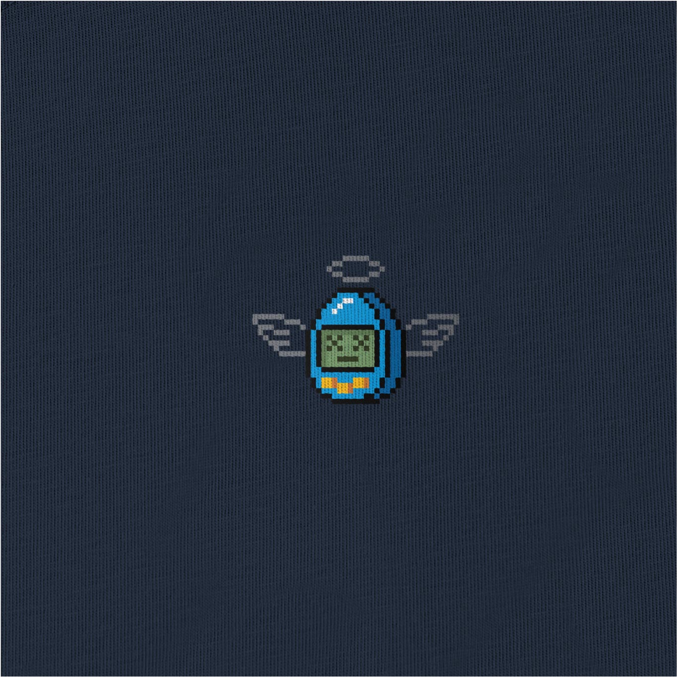 Rest in Pixels
