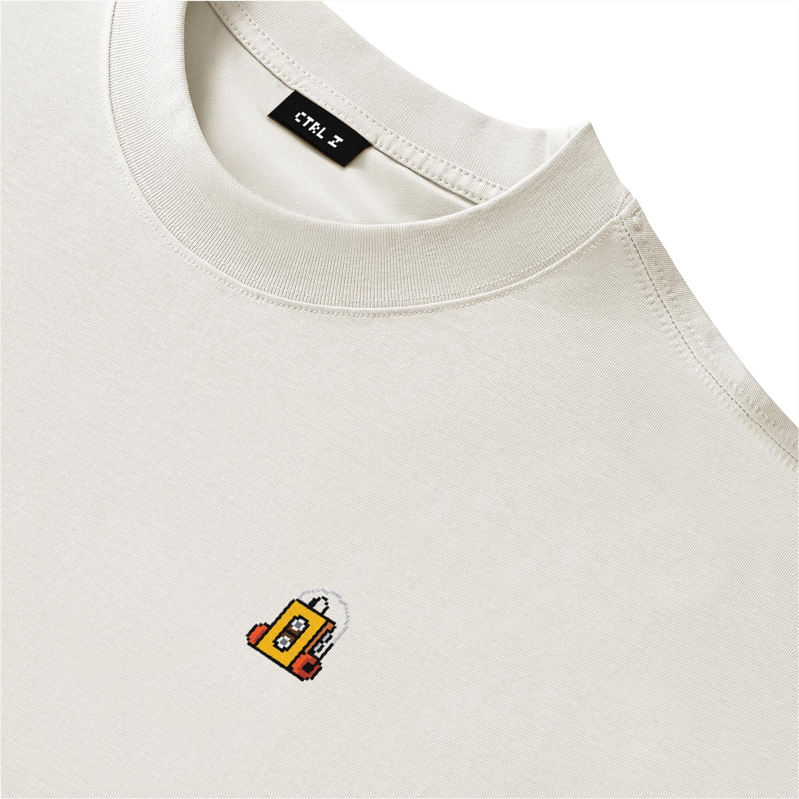Yellow Belt-stereo