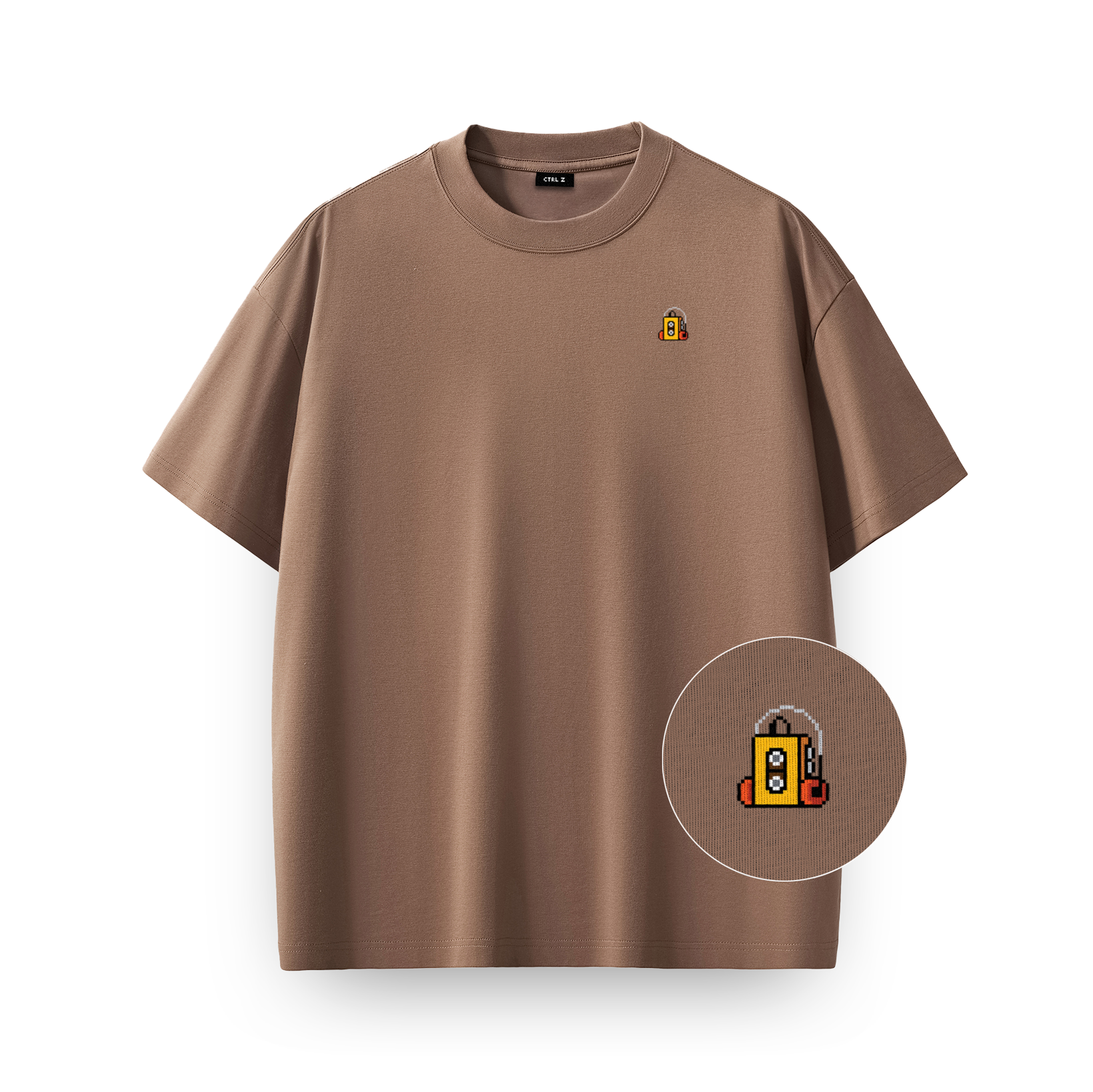 Yellow Belt-stereo