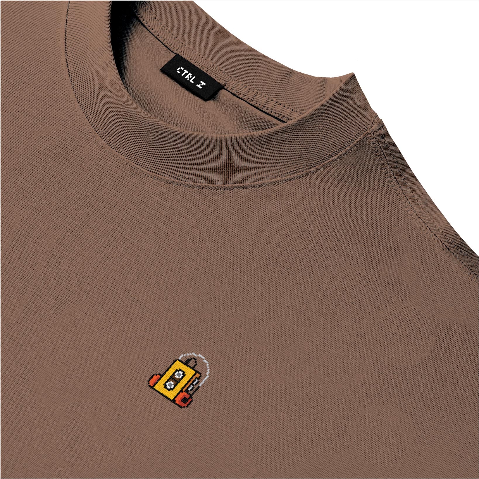Yellow Belt-stereo