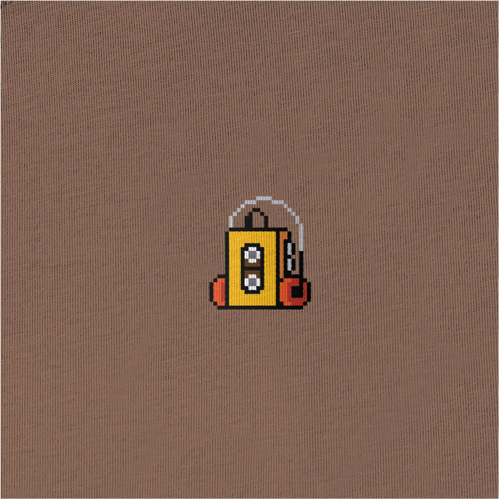 Yellow Belt-stereo