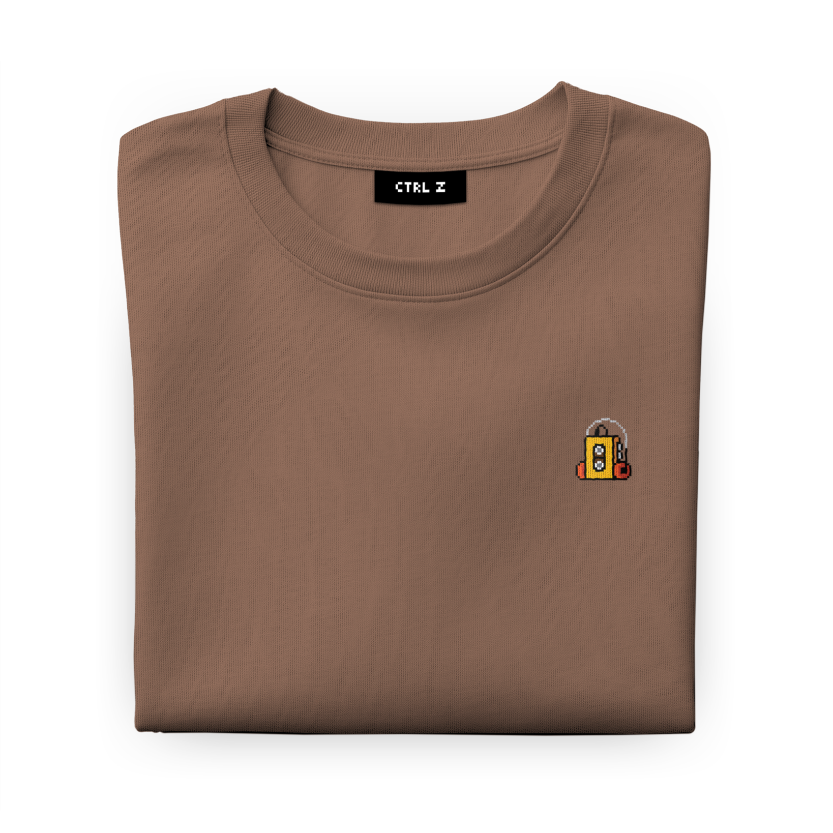Yellow Belt-stereo